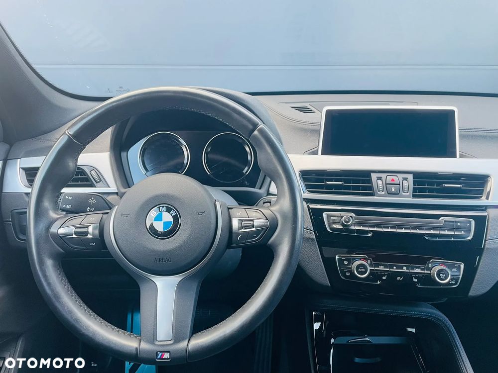 BMW X1 sDrive18d M Sport - 13