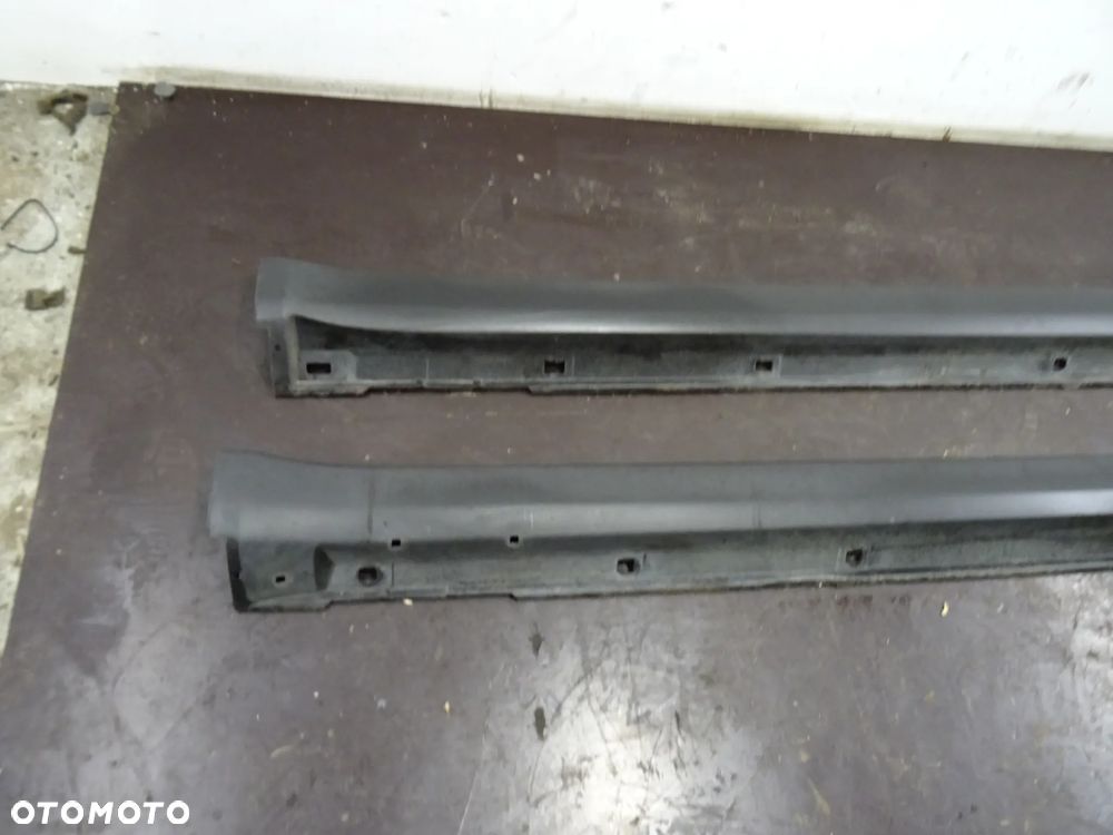 SUBARU OUTBACK III LIFT LISTWA PROGOWA LEWA PRAWA - 5
