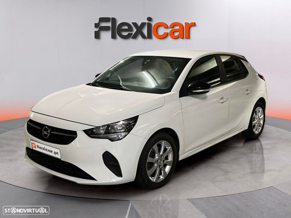 Opel Corsa 1.5 D Edition - 2