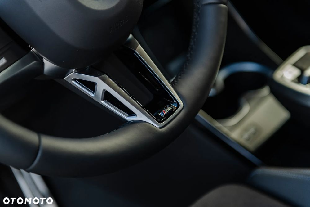 BMW X1 xDrive30e - 15