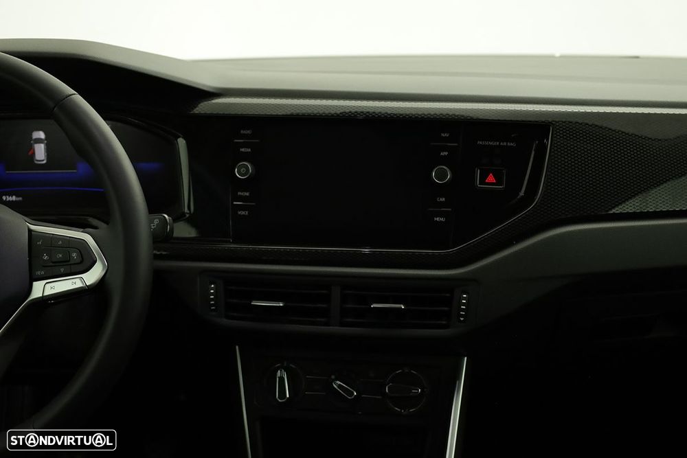 VW Taigo 1.0 TSI Urban - 9