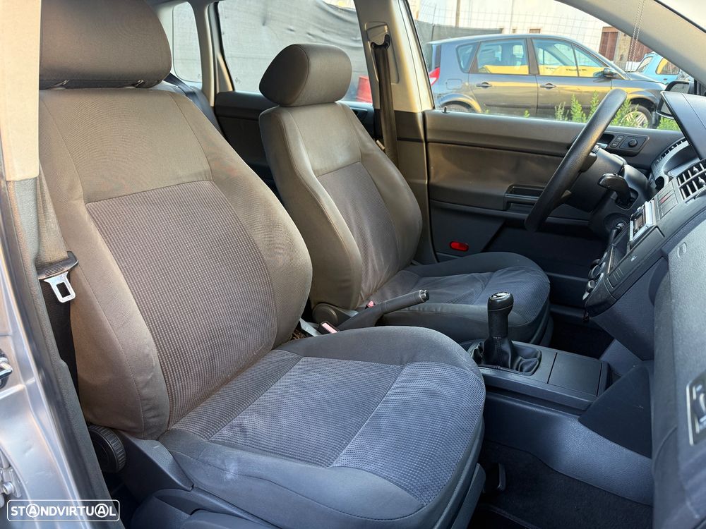 VW Polo 1.2 Confortline - 9