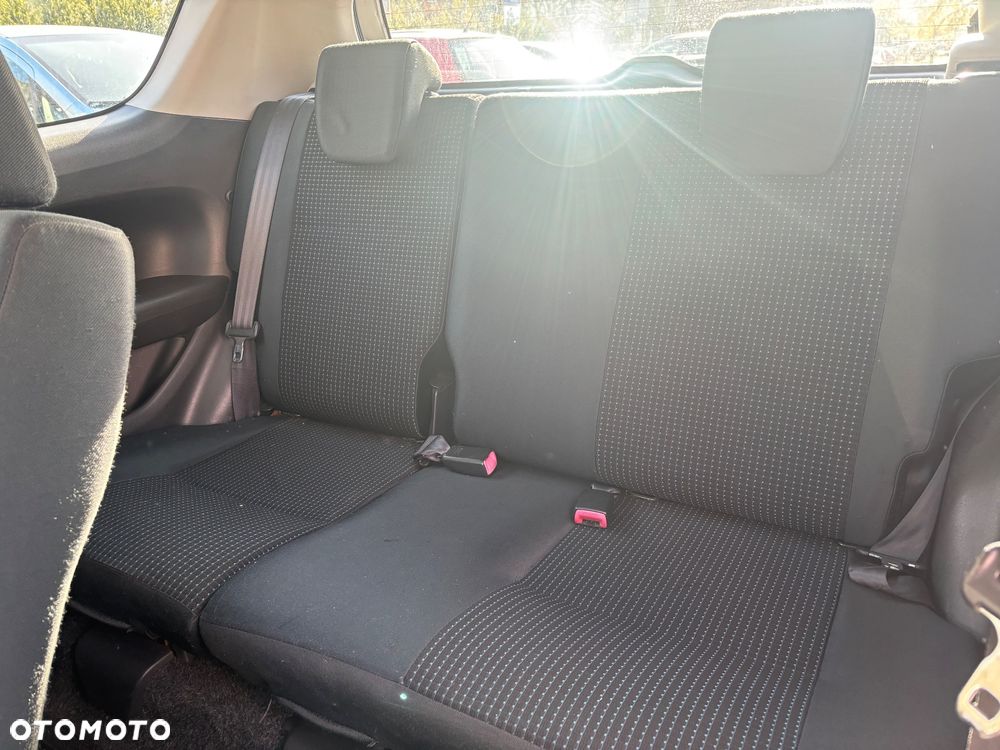 Suzuki Swift 1.3 A-M-T Comfort - 6