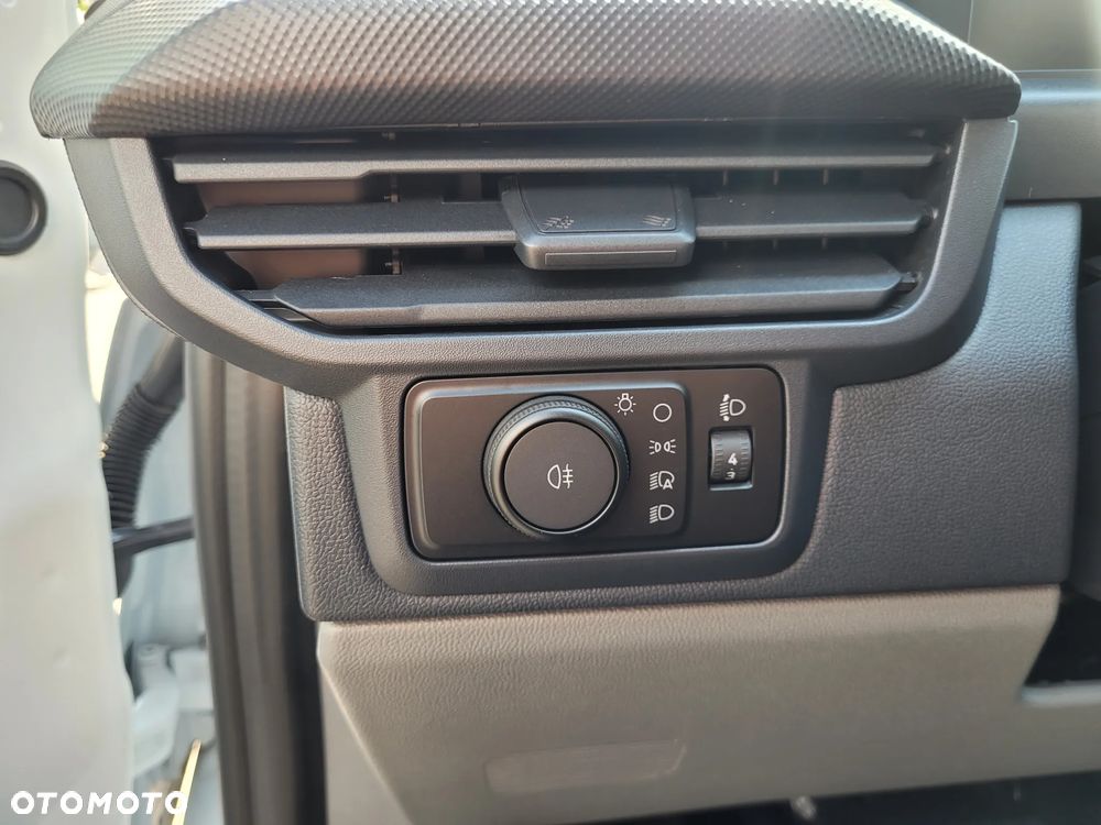 Ford Transit Custom - 16