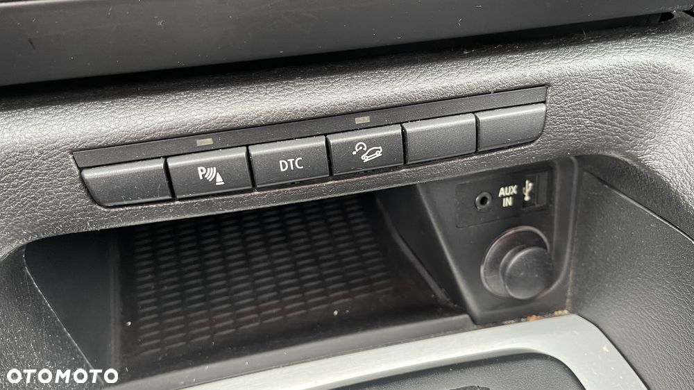 BMW X1 xDrive20d - 13