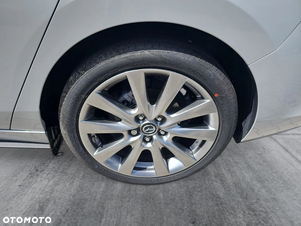 Mazda 3 2.0 mHEV Exclusive-Line - 9