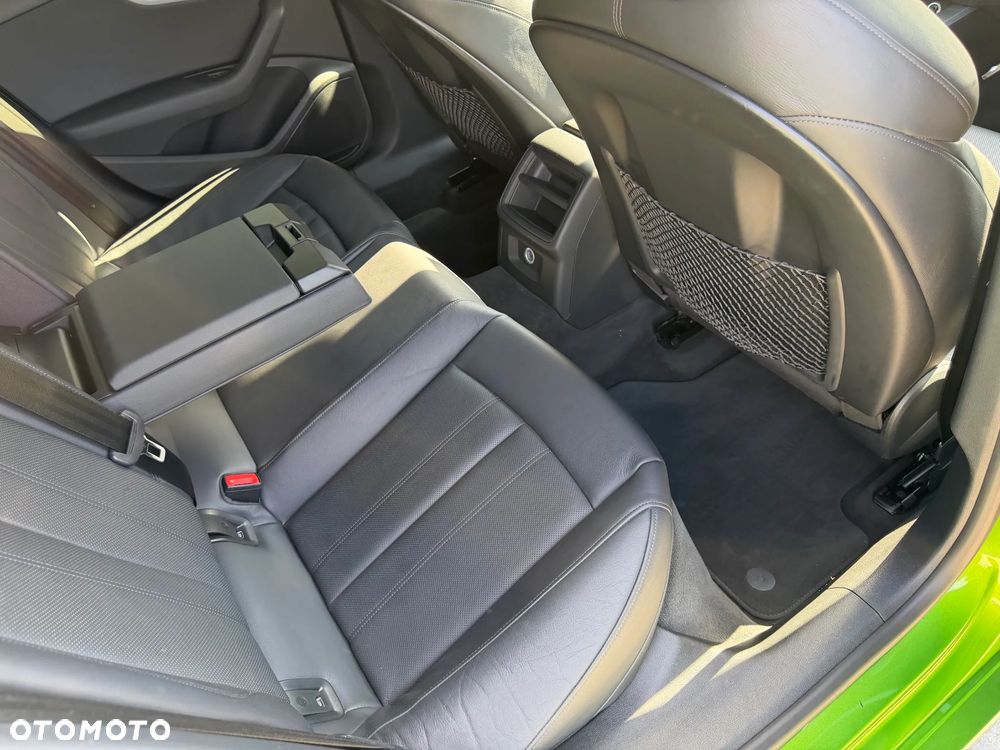 Audi A5 Sportback 2.0 TFSI quattro design - 34