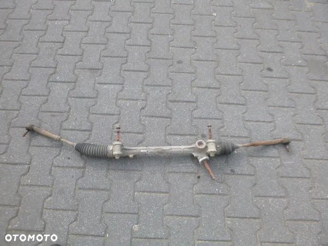 MAGLOWNICA PRZEKŁADNIA TOYOTA YARIS II - 2