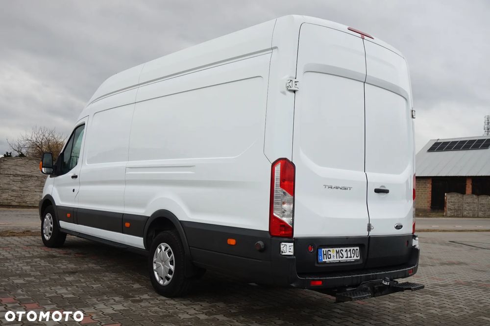 Ford Tranzit - 6