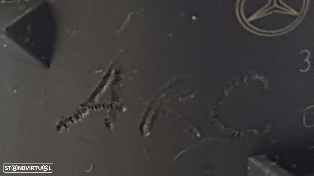 SENSOR DE ESTACIONAMENTO MERCEDES CLASE GLC COUPE (BM 253)(6.2016->) GLC 220 D 4... - 2