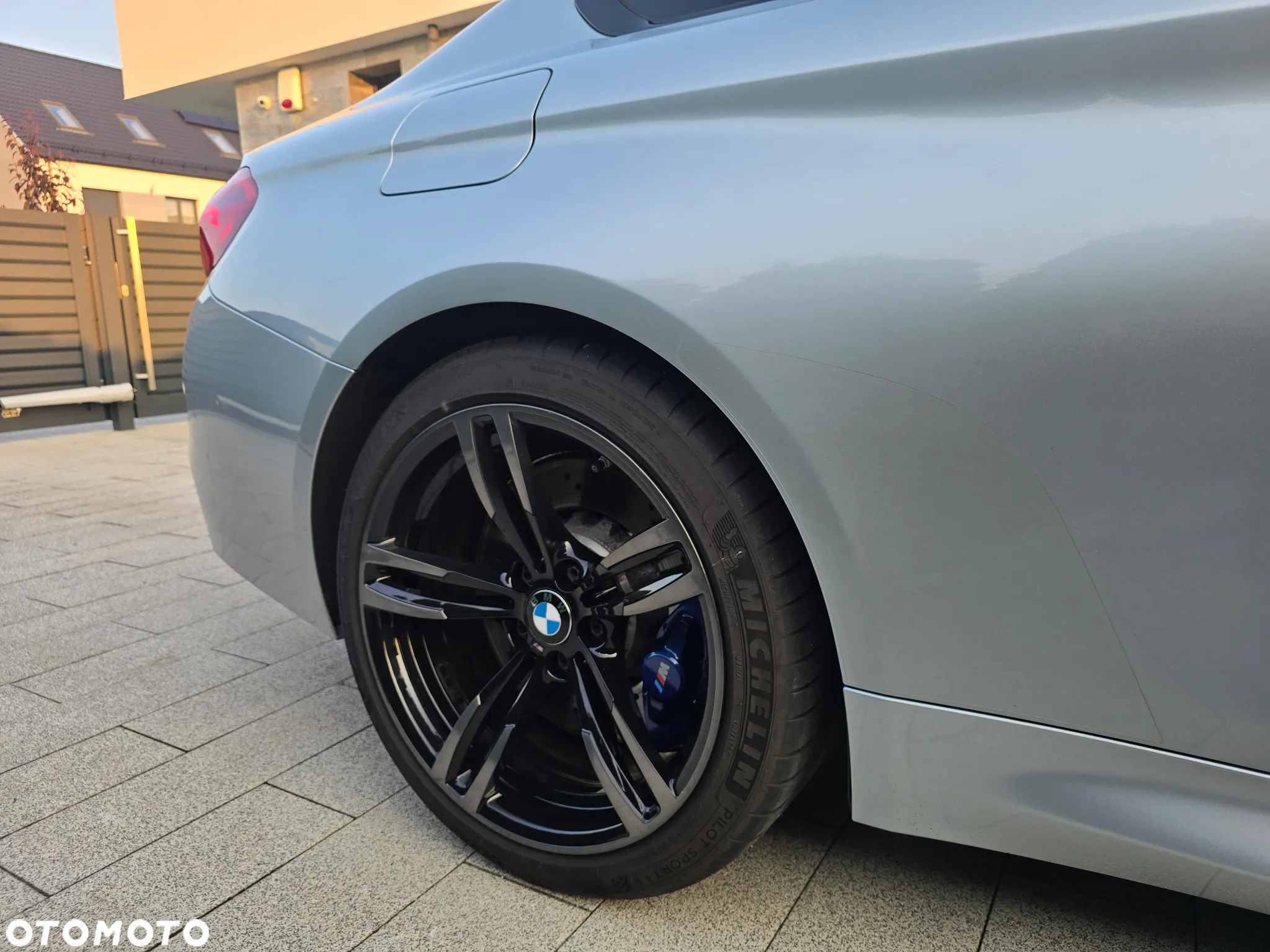 BMW M4 Coupe - 13
