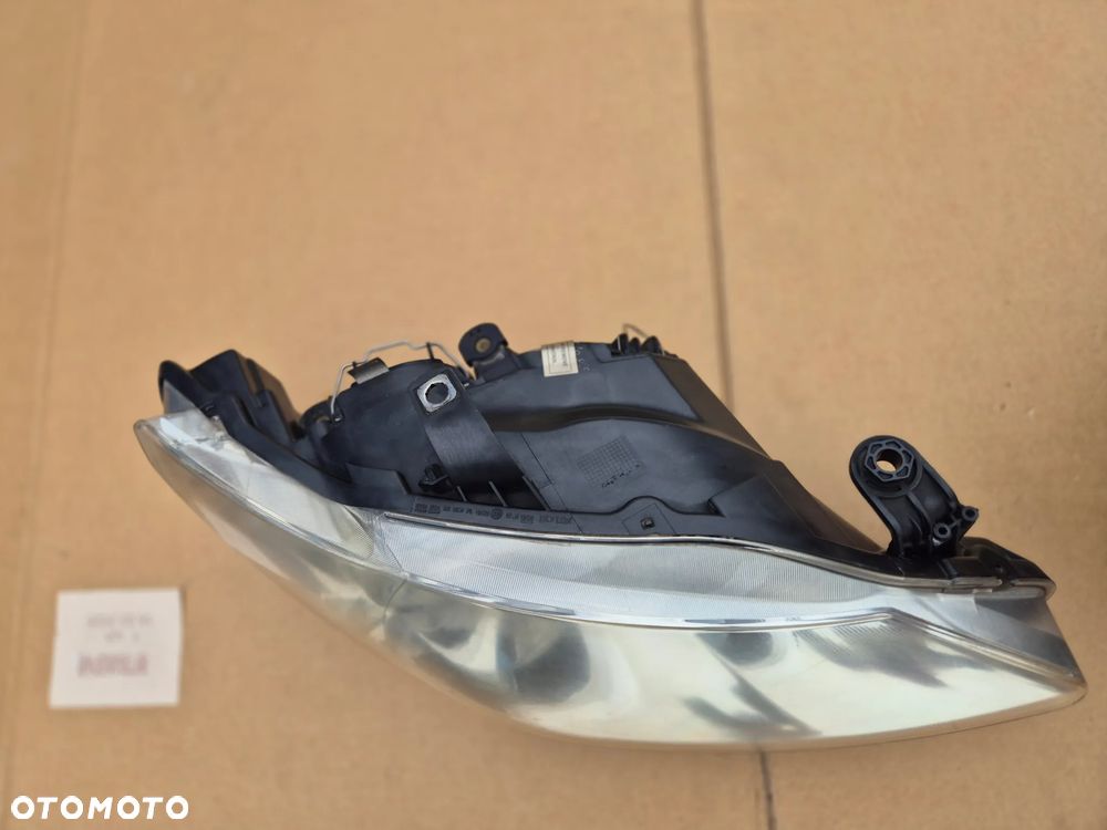 Seat Ibiza IV komplet lamp.2008-2012.Valeo.EU. - 6