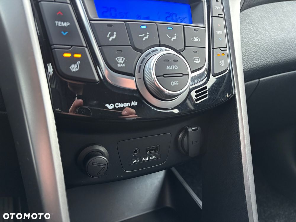 Hyundai i30 1.4 Advantage - 18