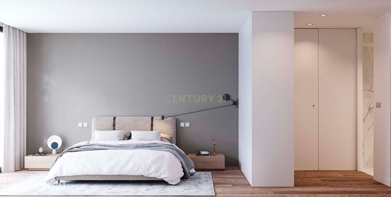 Apartamento T4 Duplex em Aveiro - Grande imagem: 2/6