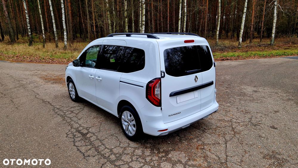 Renault Kangoo - 27