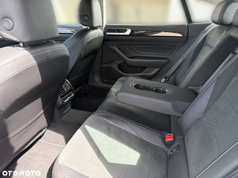 Volkswagen Arteon - 14