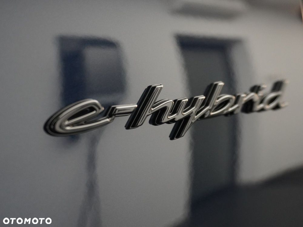 Porsche Cayenne E-Hybrid PHEV Black Edition - 13