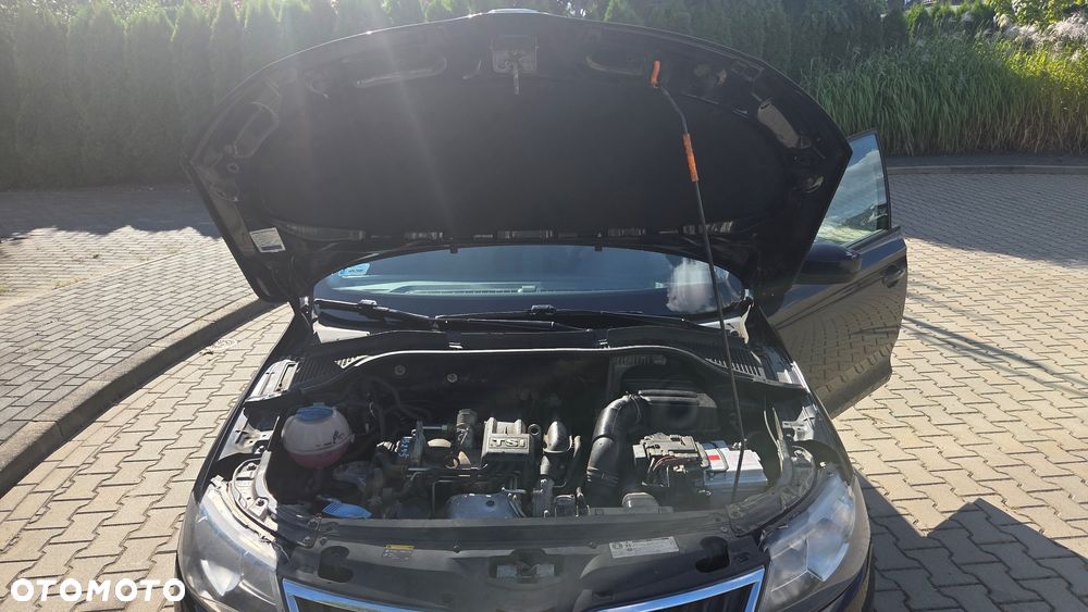 Skoda RAPID 1.2 TSI Active - 11