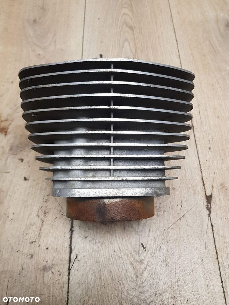 Cylinder Harley Davidson Twin Cam 88 16593-99 - 4