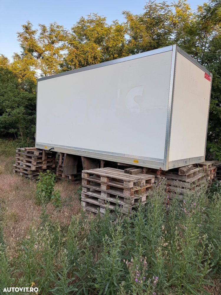 Macara Bonfiglioli P2300L - 5