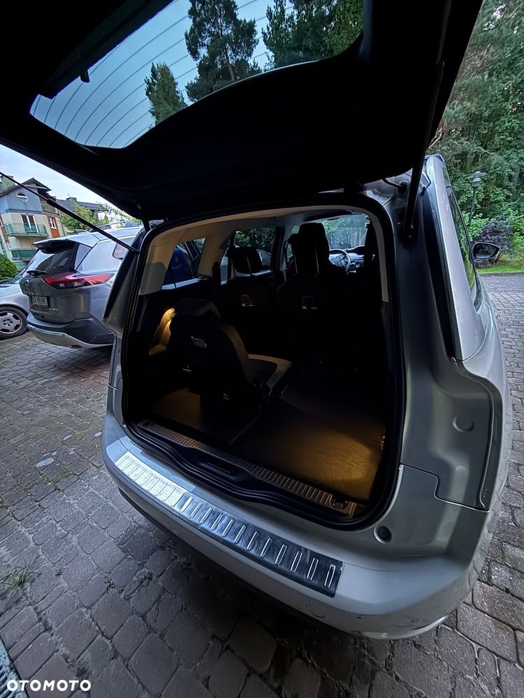 Citroën C4 Picasso 1.6 THP MoreLife S&S EAT6 - 19