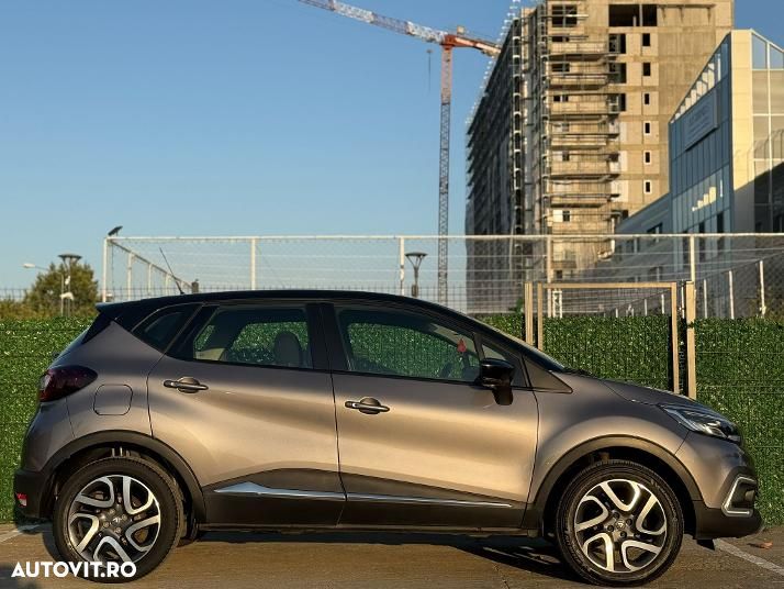 Renault Captur - 9