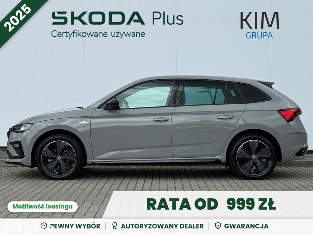 Skoda Scala 1.0 TSI Monte Carlo DSG - 3