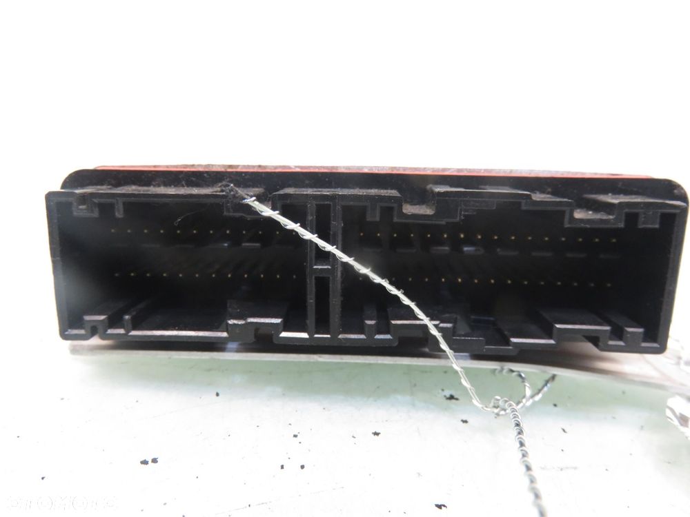 MODUŁ AIRBAG FIAT CROMA II 51796381 391163 - 2