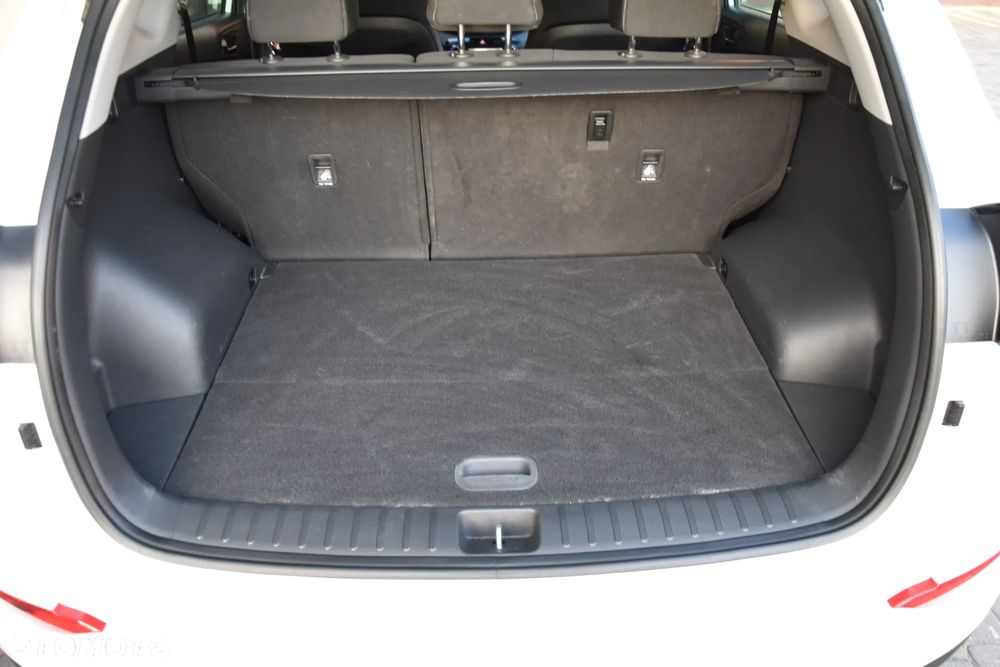 Hyundai Tucson 1.6 Turbo 2WD Advantage - 35