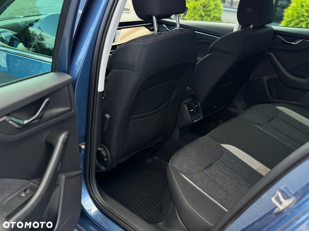 Skoda Kamiq 1.5 TSI Ambition DSG - 12