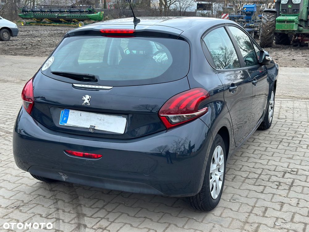 Peugeot 208 PureTech 68 Like - 7