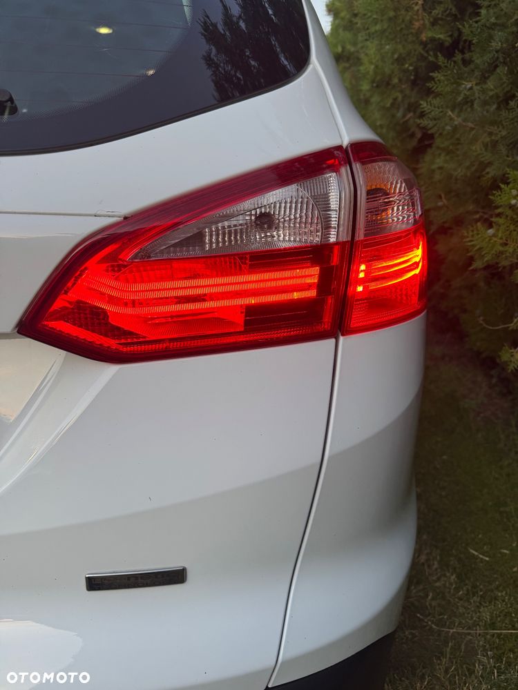 Ford Focus 1.0 EcoBoost Start-Stopp-System Champions Edition - 19