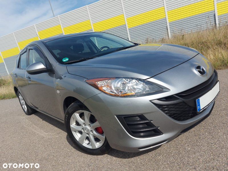 Mazda 3 - 28