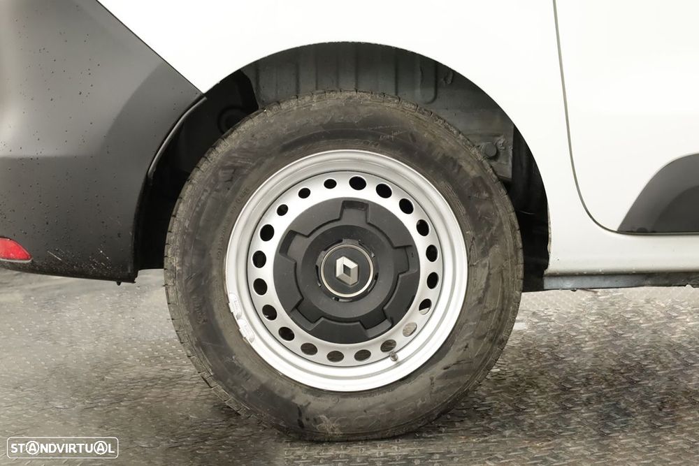 Renault express 1.5 blue dci advance - 5