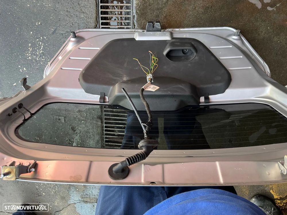 Ford Ka+ - MALA PARA CHOQUES FAROLIM - TC038 - 11