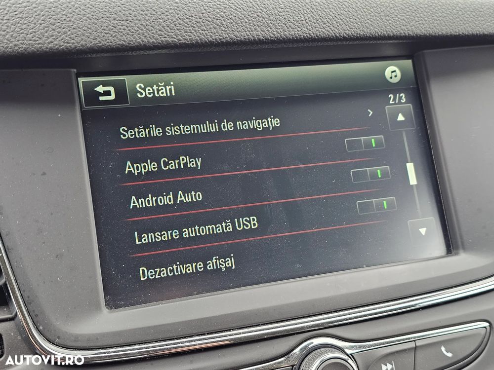 Opel Astra 1.5 D Start/Stop Ultimate - 20