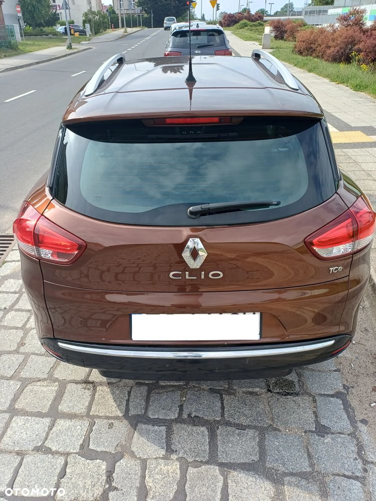 Renault Clio 0.9 Energy TCe Zen - 3