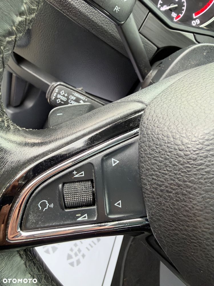 Skoda Superb 2.0 TDI DSG L&K - 14
