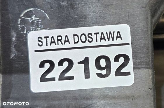 NAGRZEWNICA AUDI A6 C5 99r 4B1820005G - 5