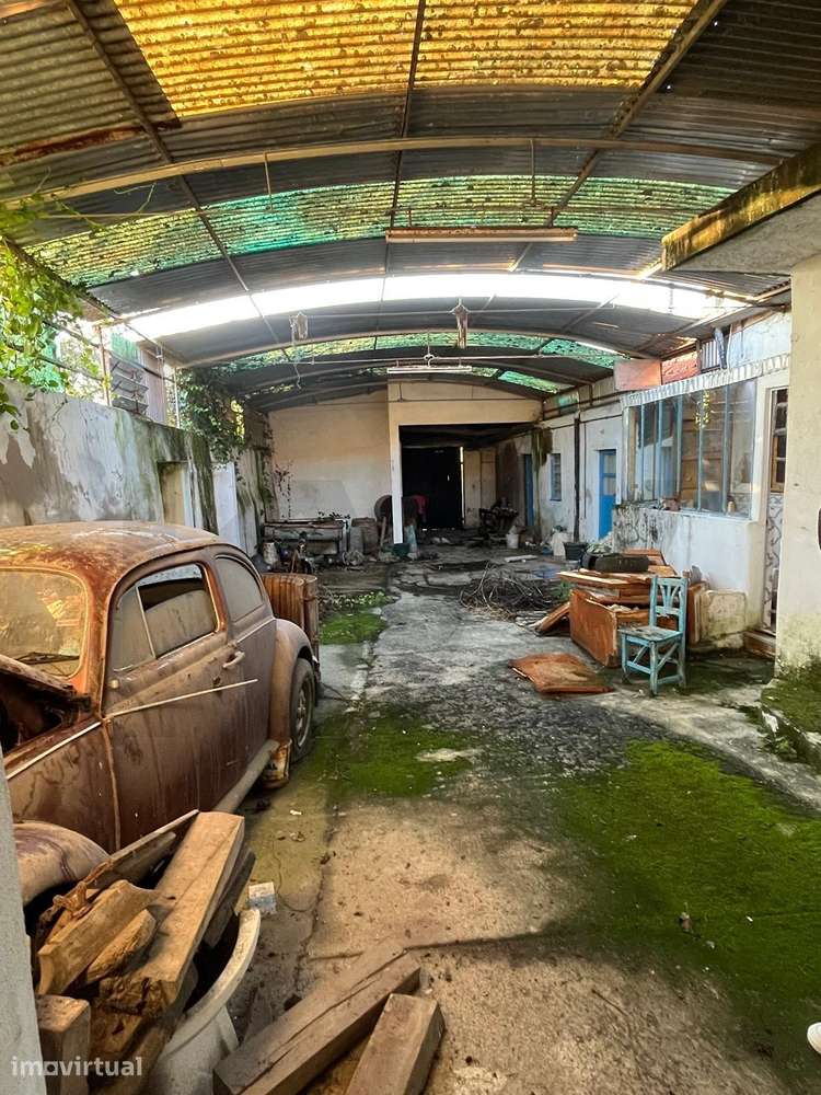 Moradia Térrea para Reconstrução – Excelente Localização, perto do Cen - Grande imagem: 4/18