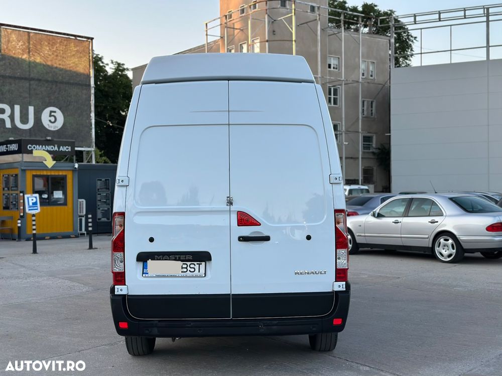 Renault Master - 5