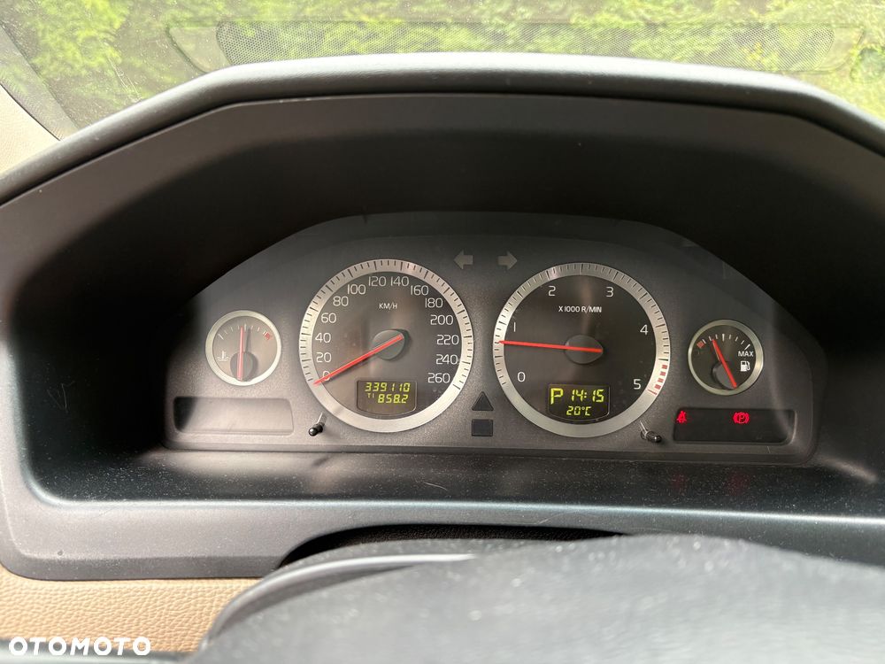 Volvo S60 - 11