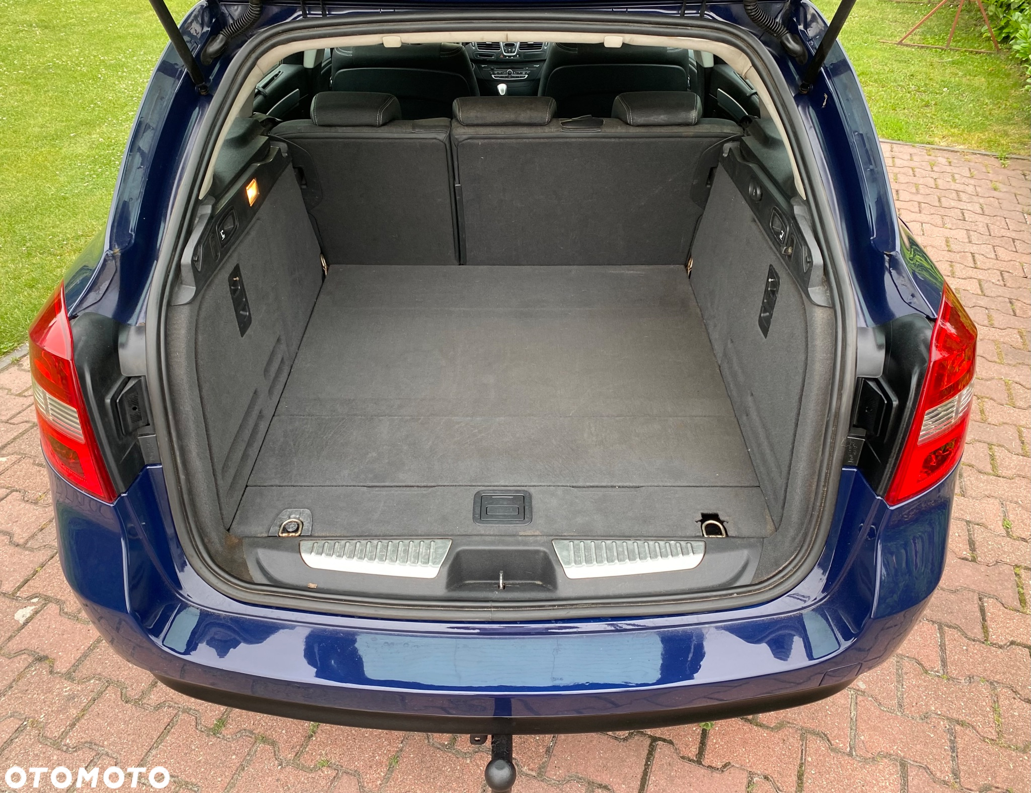 Renault Laguna 2.0 16V Dynamique - 17