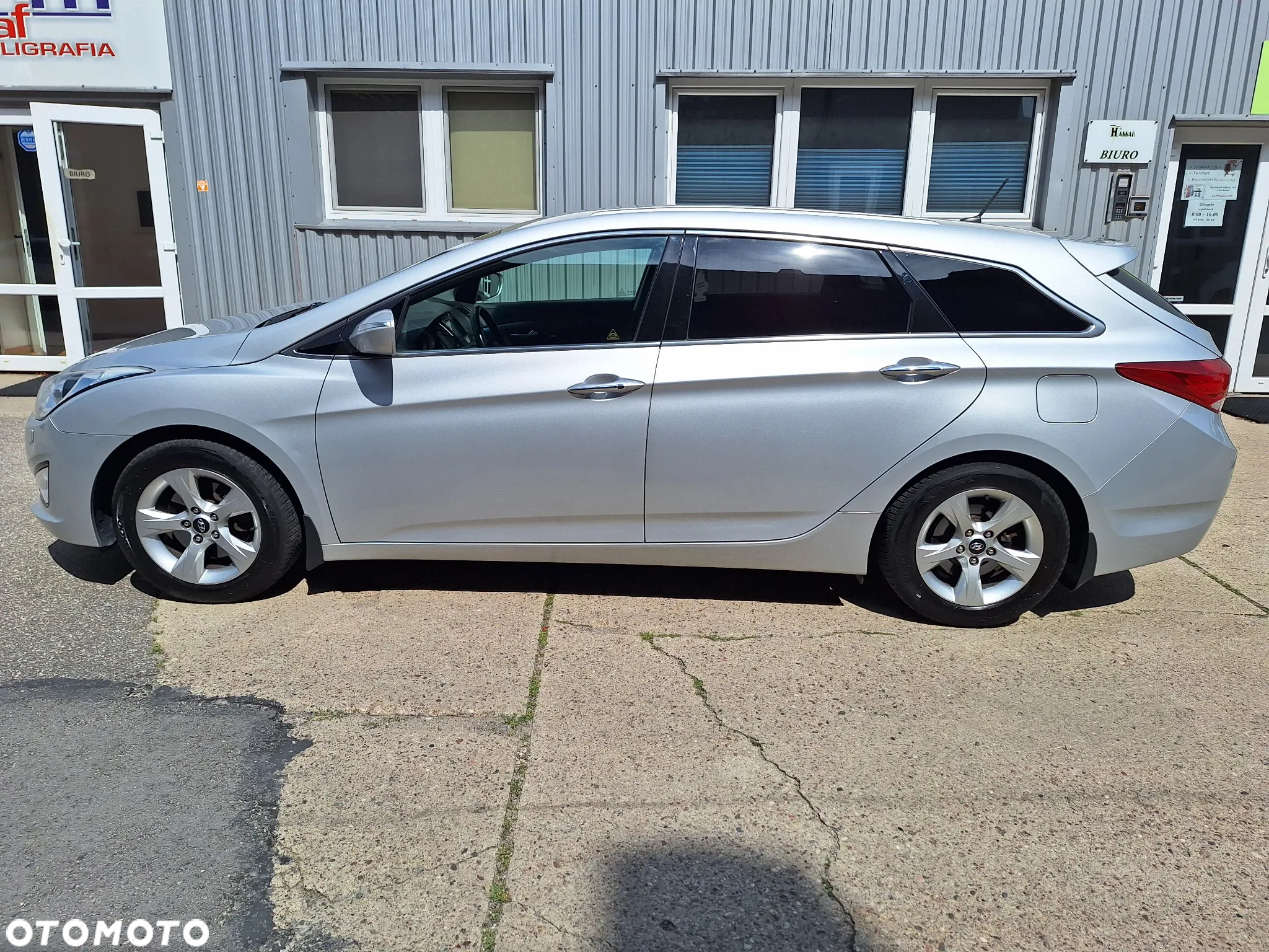 Hyundai i40 2.0 GDI Comfort - 2