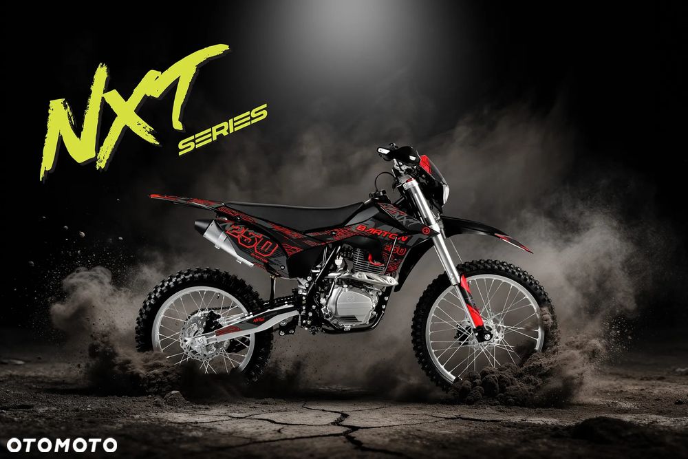 Barton NXT 250 - 1