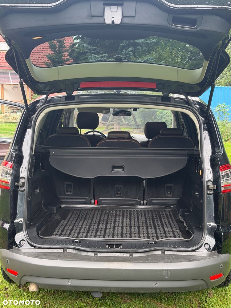 Ford S-Max 2.0 TDCi DPF Titanium - 23
