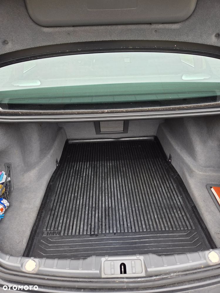 BMW Seria 7 750d xDrive - 18