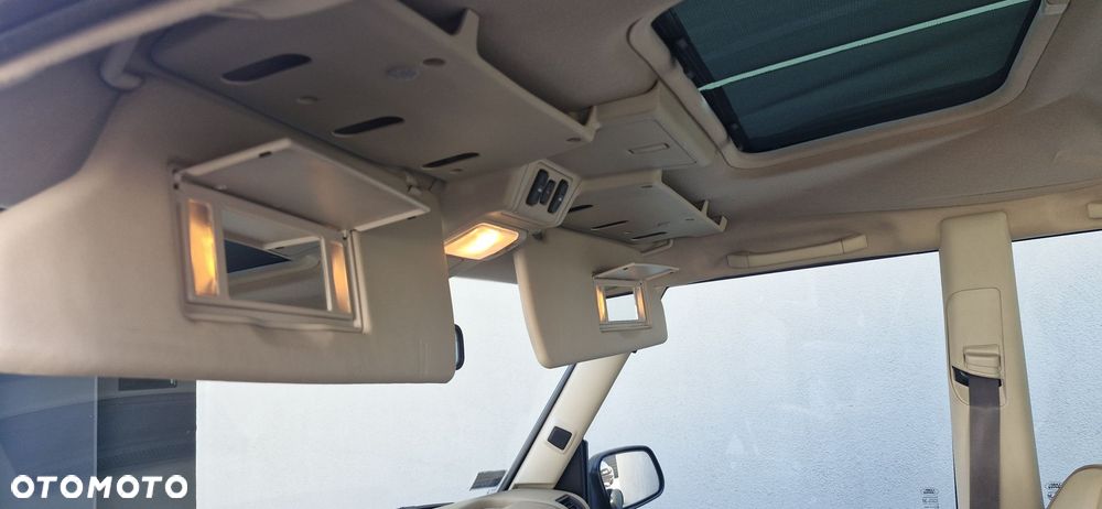 Land Rover Discovery 4.0 V8 ES - 19