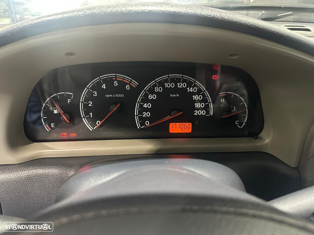 Fiat Strada - 25