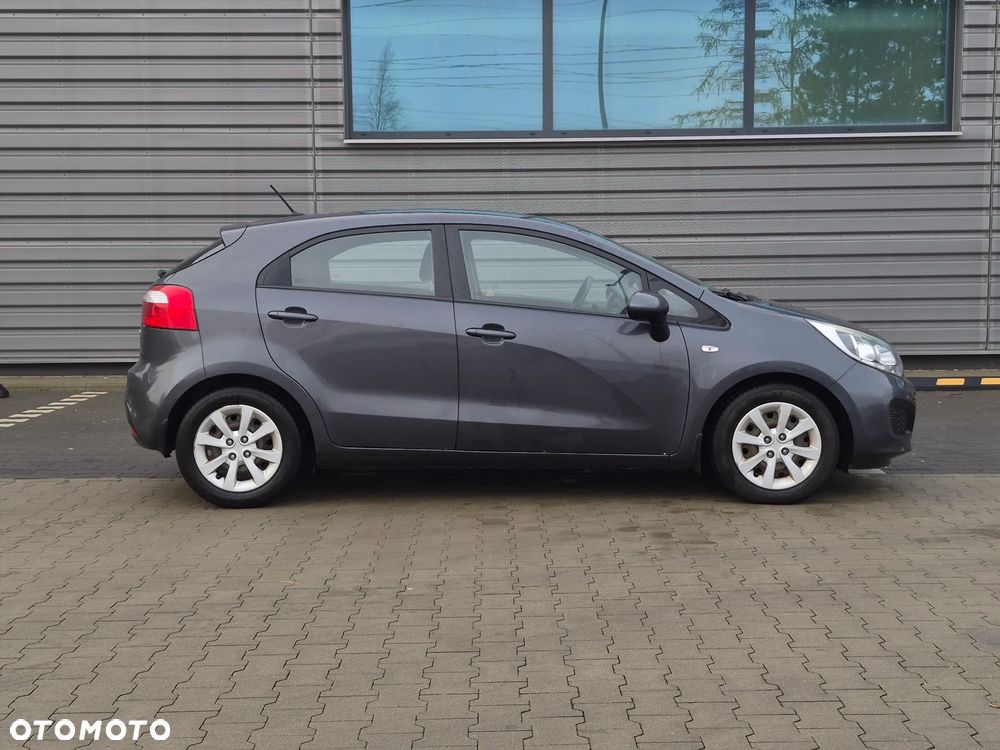 Kia Rio 1.2 XL - 10